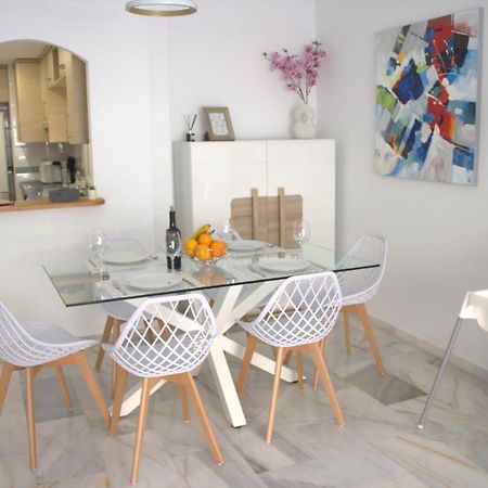 Rock Bay 22 Apartman Calpe Kültér fotó