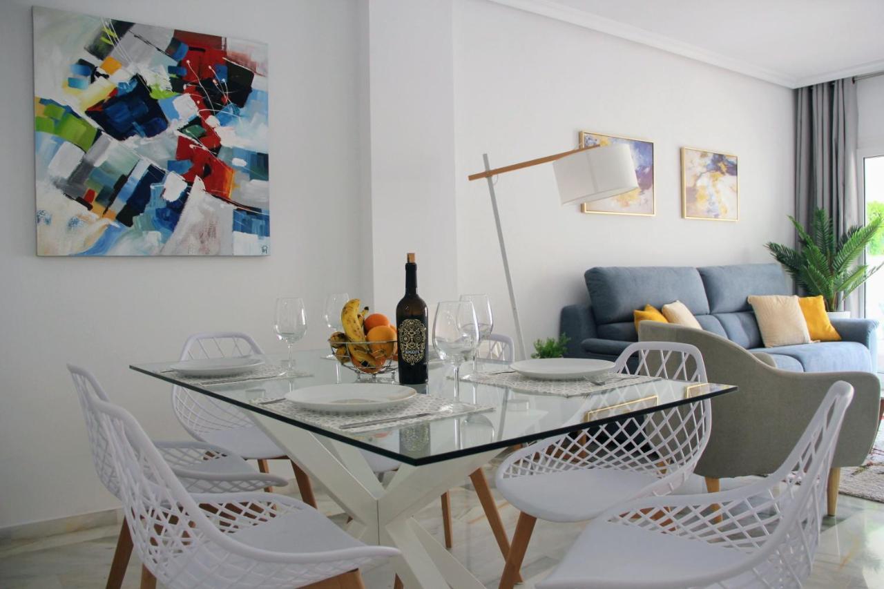 Rock Bay 22 Apartman Calpe Kültér fotó