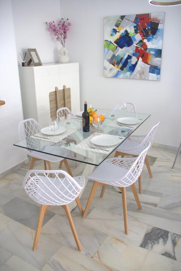 Rock Bay 22 Apartman Calpe Kültér fotó
