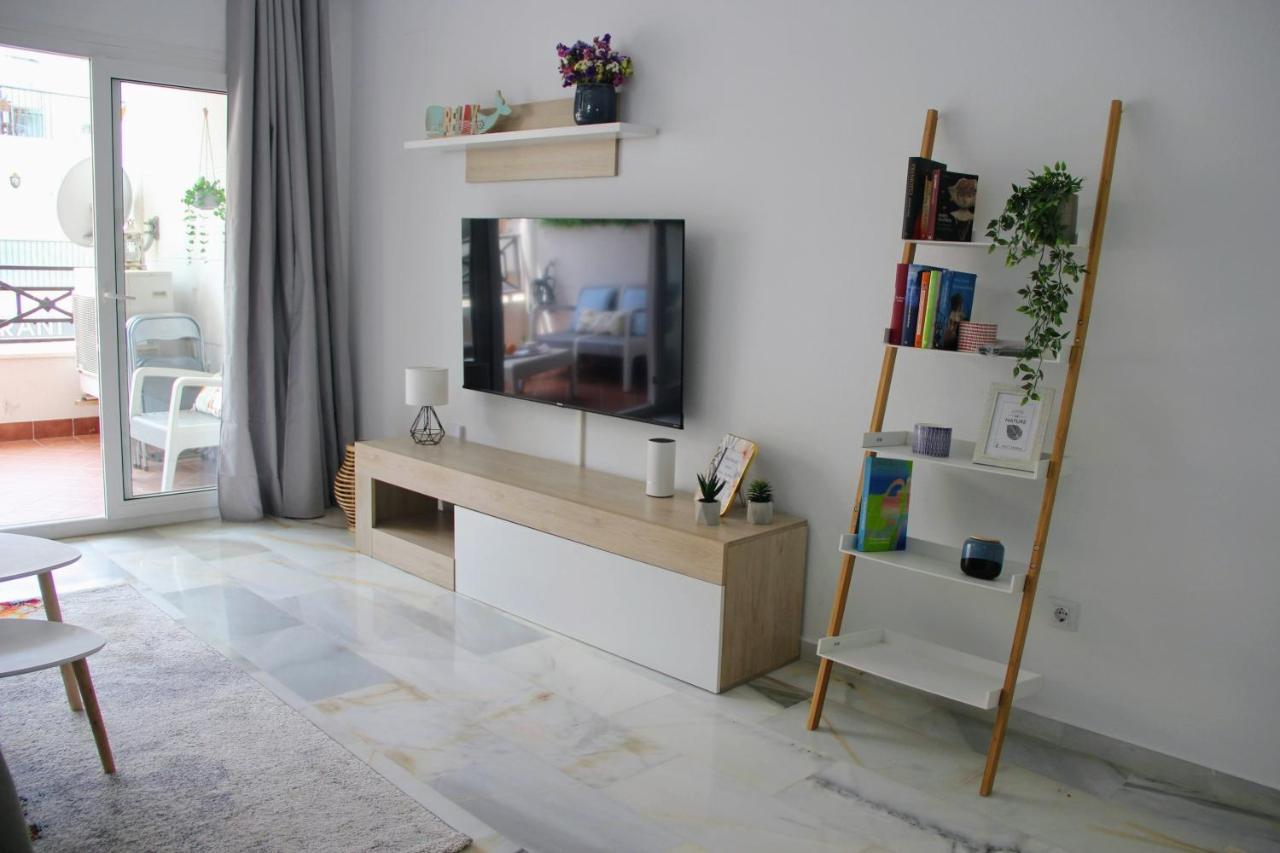 Rock Bay 22 Apartman Calpe Kültér fotó
