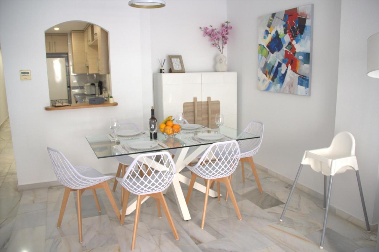 Rock Bay 22 Apartman Calpe Kültér fotó