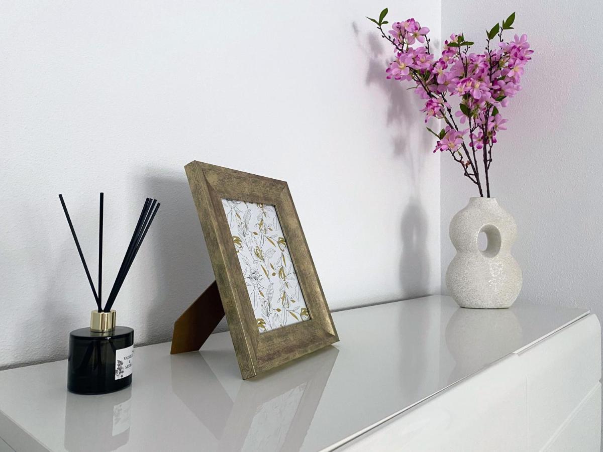 Rock Bay 22 Apartman Calpe Kültér fotó