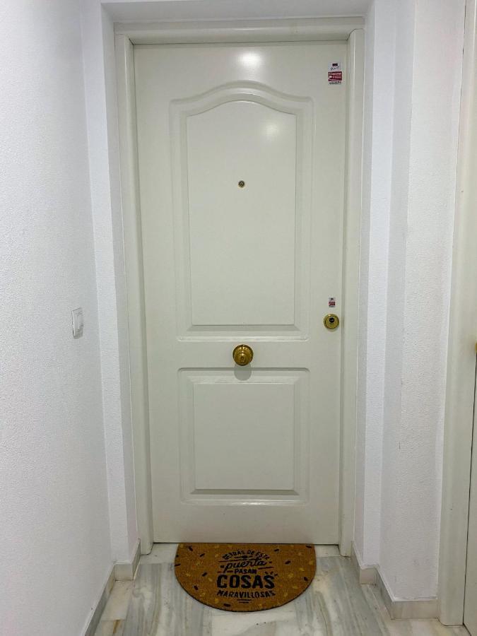 Rock Bay 22 Apartman Calpe Kültér fotó