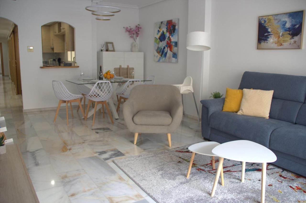 Rock Bay 22 Apartman Calpe Kültér fotó
