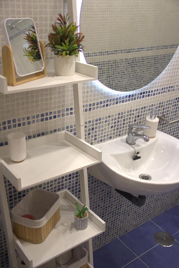 Rock Bay 22 Apartman Calpe Kültér fotó