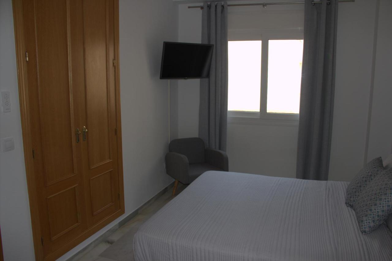 Rock Bay 22 Apartman Calpe Kültér fotó