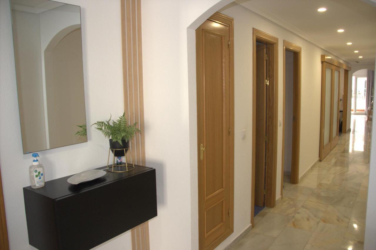 Rock Bay 22 Apartman Calpe Kültér fotó
