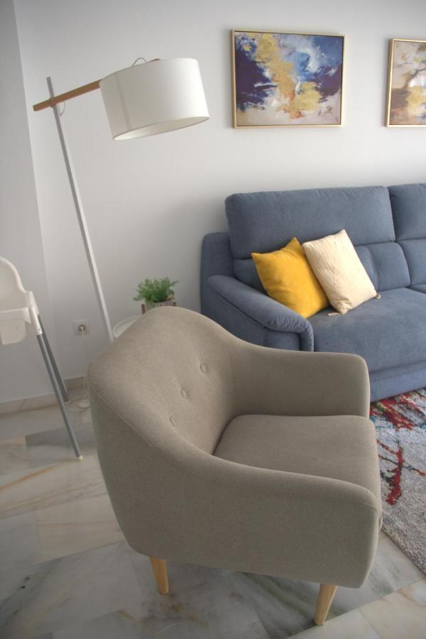 Rock Bay 22 Apartman Calpe Kültér fotó
