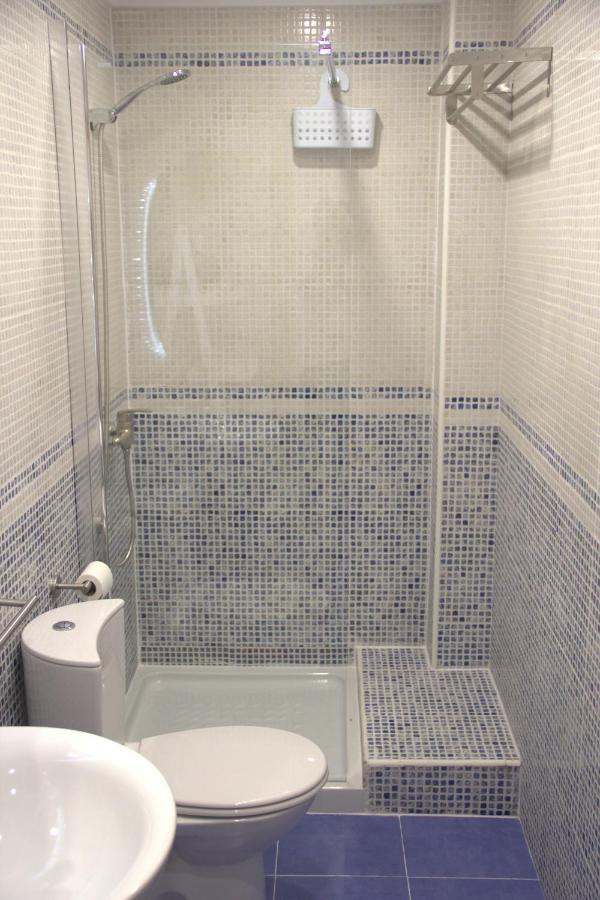 Rock Bay 22 Apartman Calpe Kültér fotó