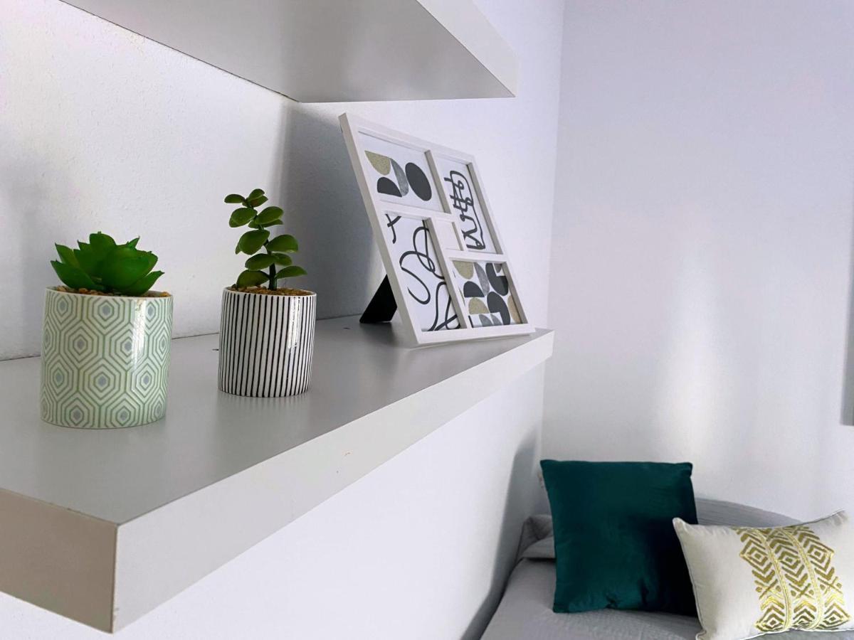 Rock Bay 22 Apartman Calpe Kültér fotó