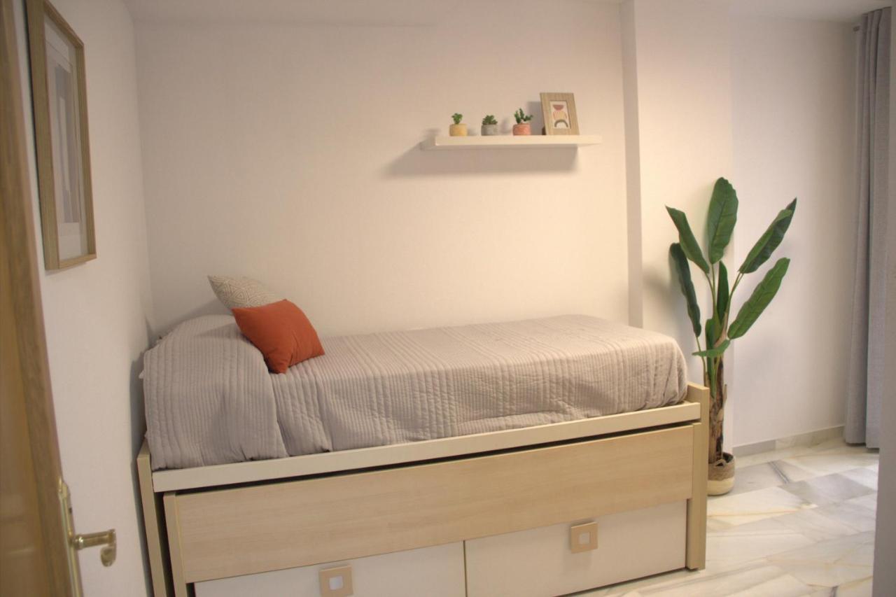 Rock Bay 22 Apartman Calpe Kültér fotó