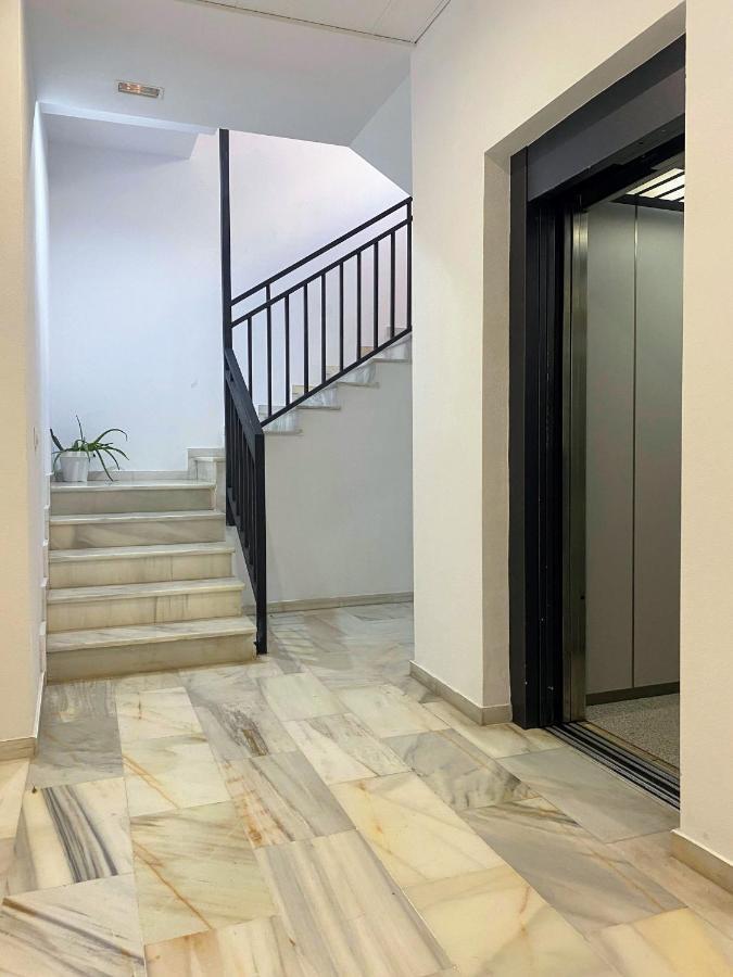 Rock Bay 22 Apartman Calpe Kültér fotó
