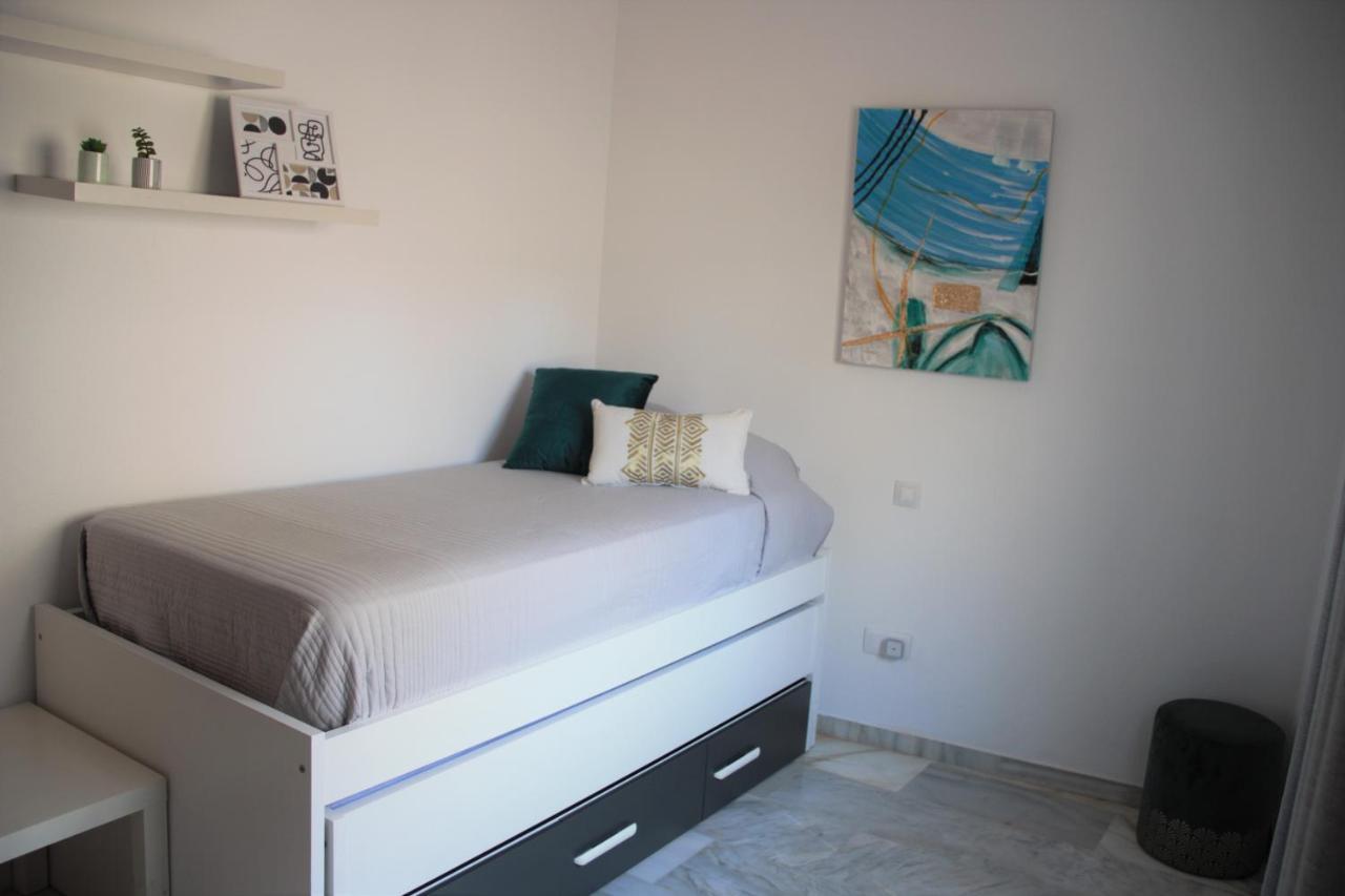 Rock Bay 22 Apartman Calpe Kültér fotó