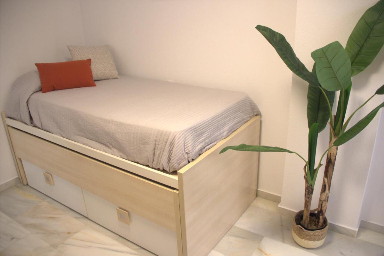 Rock Bay 22 Apartman Calpe Kültér fotó