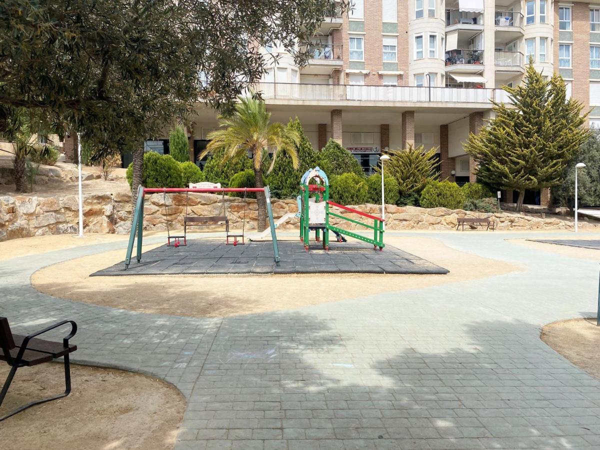 Rock Bay 22 Apartman Calpe Kültér fotó